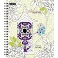 Lang Reflections Adult Coloring Book