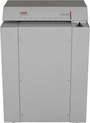 HSM Profipack 425 Multi-Layer Cardboard Converter; White
