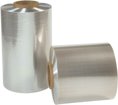 20 x 100 Gauge x 1500 Reynolon 5044 PVC Shrink Film, 1 Roll