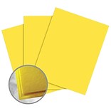 Astrobrights Color Paper, 11 x 17, 60#, Solar Yellow, 2500 Sheets