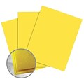 Neenah Astrobrights Colored Paper, 24 lbs., 11 x 17, Solar Yellow, 2500 Sheets/Carton (22533W)