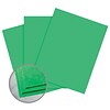 Astrobrights Smooth Color Paper, 8.5 x 11, 60#, Martian Green, 5000/Carton (21801W