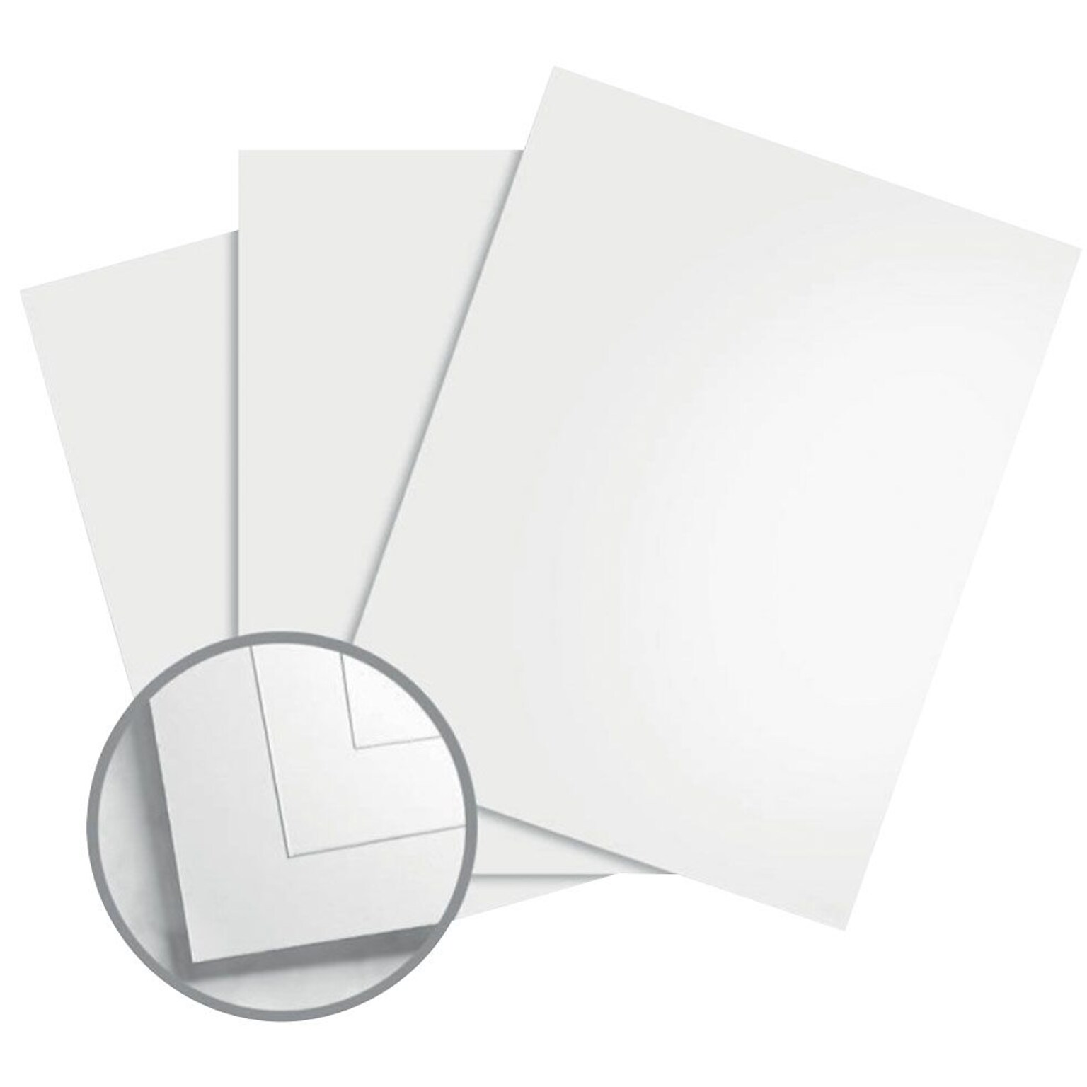 Mohawk Color Copy Paper, 17 x 11, 60 lbs., Bright White, 1250 Sheets/Carton (12-212)