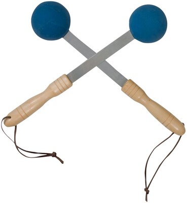 Bongers Percussion Massager