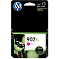 HP 902XL Magenta High Yield Ink Cartridge (T6M06AN#140), print up to 750 pages