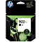 HP 902XL Black High Yield Ink Cartridge (T6M14AN#140), print up to 750 pages