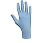 SHOWA® B9905PF Nitrile Food Service Gloves, S, Disposable, 50/Pack (384100365)