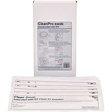 CleanBill Pro Cleaning Swabs, 15/Pack