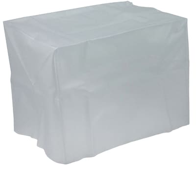 Cassida Dust Cover, 8.5H x 8W x 12L (A-DUST)