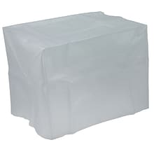 Cassida Dust Cover, 8.5H x 8W x 12L (A-DUST)