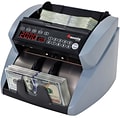 Cassida® 5700UV Hybrid Currency Counter w/ValuCount™