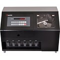 Cassida® C900 HD Coin Counter/Sorter