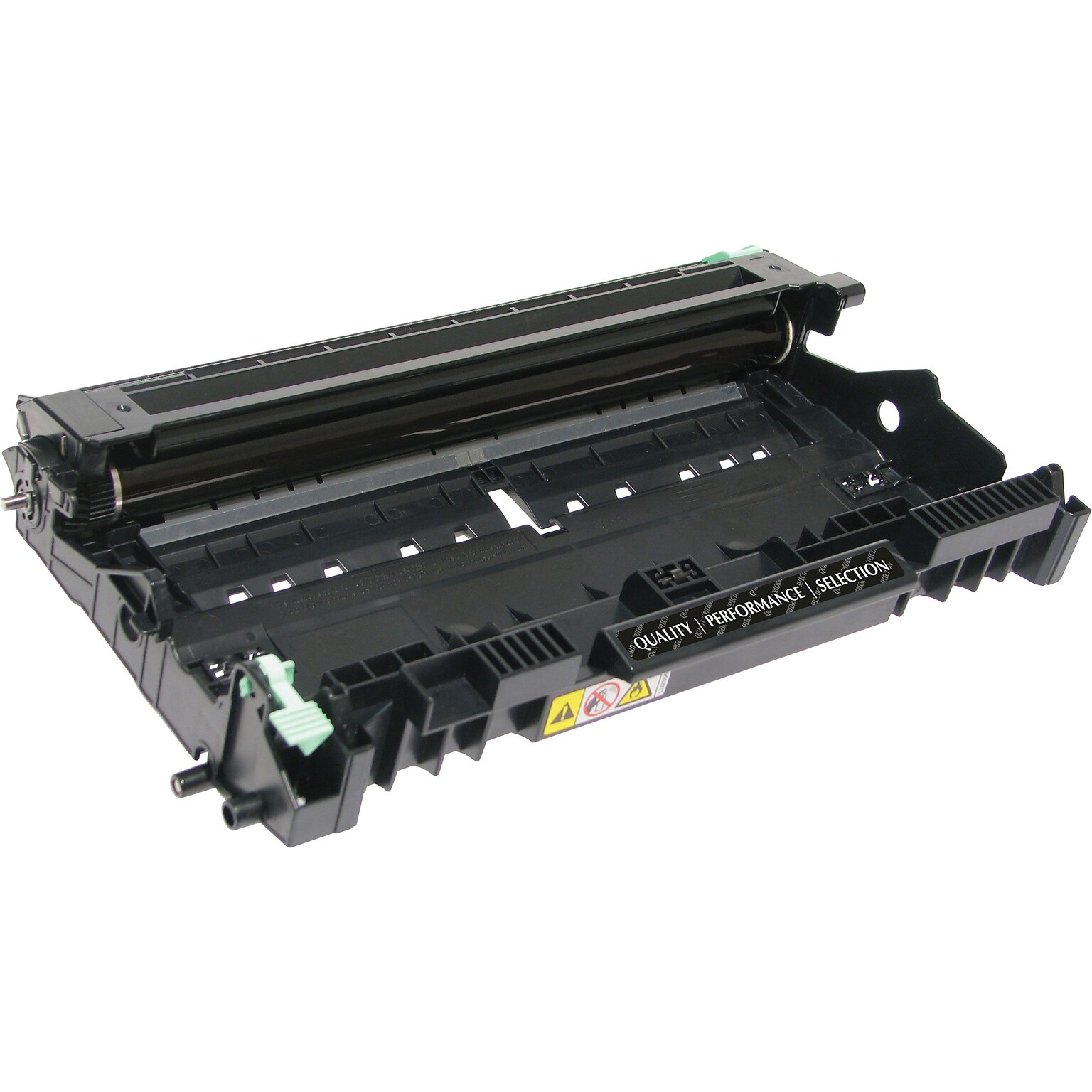Quill Brand® Brother DR360 Remanufactured Drum Unit (Lifetime Warranty)