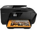 HP OfficeJet 7510 Wireless Wide Format Multifunction Color Inkjet Printer (G3J47A#B1H)