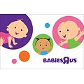 Babies R Us Gift Card $100