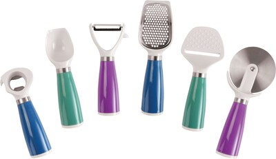 6-Piece Kitchen Gadget Set