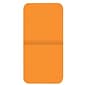 Medical Arts Press® Mini Color-Coding Labels, Orange