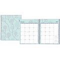 2017 Blue Sky Rue Du Flore Weekly/Monthly Planner 8.5x11 (18399)