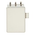 Office by Martha Stewart™ Discbound™ Memo Pad, White