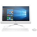 HP 22-b016 All-in-One Desktop PC (Intel Pentium Processor, 4GB RAM Memory, 1TB Hard Drive)