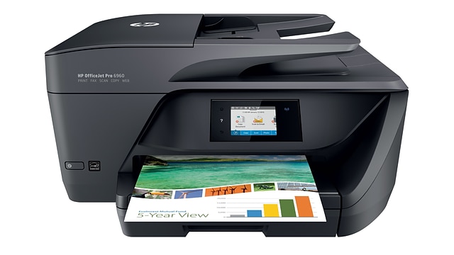 HP Printer