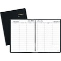 2017 AT-A-GLANCE® Weekly Appointment Book/Planner, 8 1/4 x 10 7/8 (70-950-05-17)