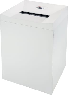 HSM® Pure 630 42 Sheet Strip-Cut Shredder