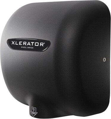 XLERATOR® XL-GR 110-120V Hand Dryer, Graphite Painted Cover