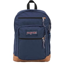 Jansport Cool Student Backpack, Navy (JS0A2SDD003)