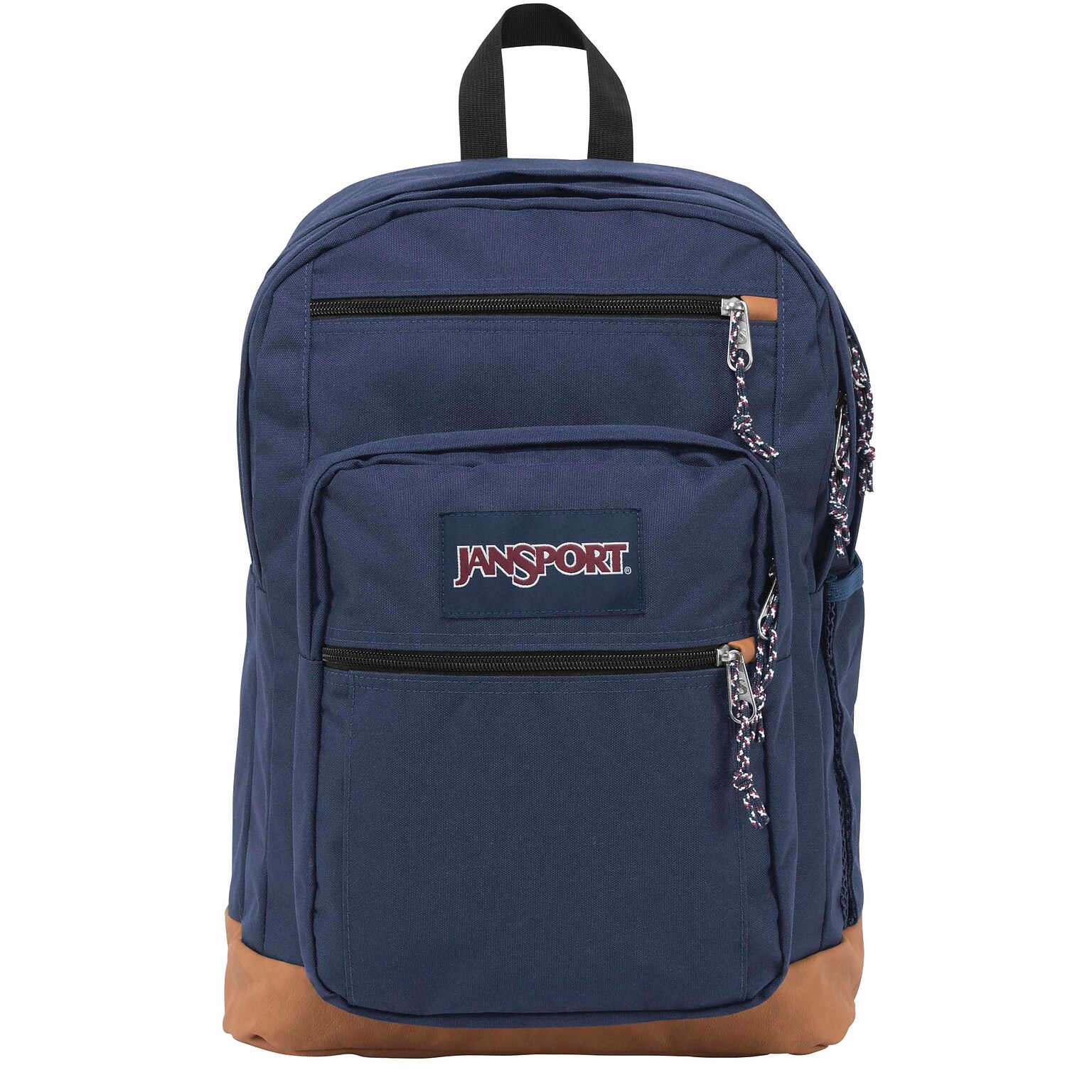 Jansport Cool Student Backpack, Navy (JS0A2SDD003)