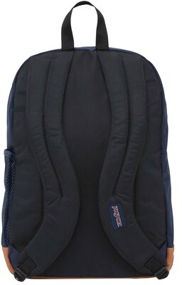 Jansport Cool Student Backpack, Navy (JS0A2SDD003)