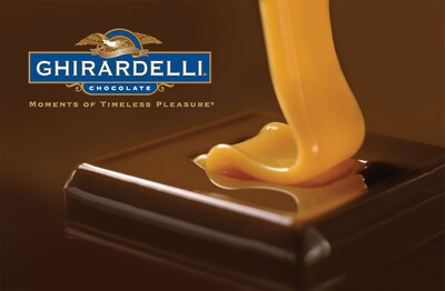 Ghirardelli Chocolate Company Gift Card $25