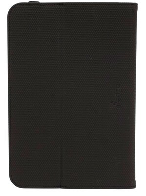 M-Edge Universal Stealth Pro Keyboard Case for 9" - 10" Tablets, Black (U10-FPR-MF-B)