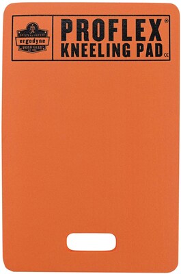 Ergodyne® ProFlex® Standard Kneeling Pad, Orange