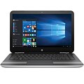HP Pavilion Notebook 14-AL062NR, 14, Intel i5-6200U Processor, 12 GB RAM, 1 TB SATA, Windows 10 Notebook