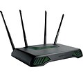 Amped Wireless® High Power™ TITAN AC1900 Wi-Fi® Router