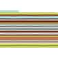 Barker Creek Ribbon by the Yard Decorative Legal-Sized File Folders, Multi-design, 3-tab, 9 per package/3 designs (BC2509)