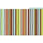 Barker Creek Ribbon by the Yard Decorative Legal-Sized File Folders, Multi-design, 3-tab, 9 per package/3 designs (BC2509)