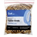 Quill Brand® Premium Rubber Band, #17, 2-3/4L x 3/8W, 1 lb. Resealable Bag (790017)