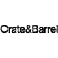 Crate and Barrel Gift Card $100