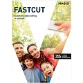 MAGIX Fastcut for Windows (1 User) [Download]