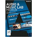 MAGIX Audio & Music Lab Premium for Windows (1 User) [Download]