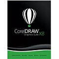 CorelDRAW Graphics Suite X8 for Windows (1 User) [Download]