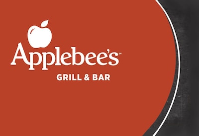 Applebees Gift Card $50