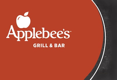 Applebees Gift Card $25