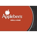 Applebees Gift Card $25