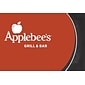 Applebees Gift Card $100