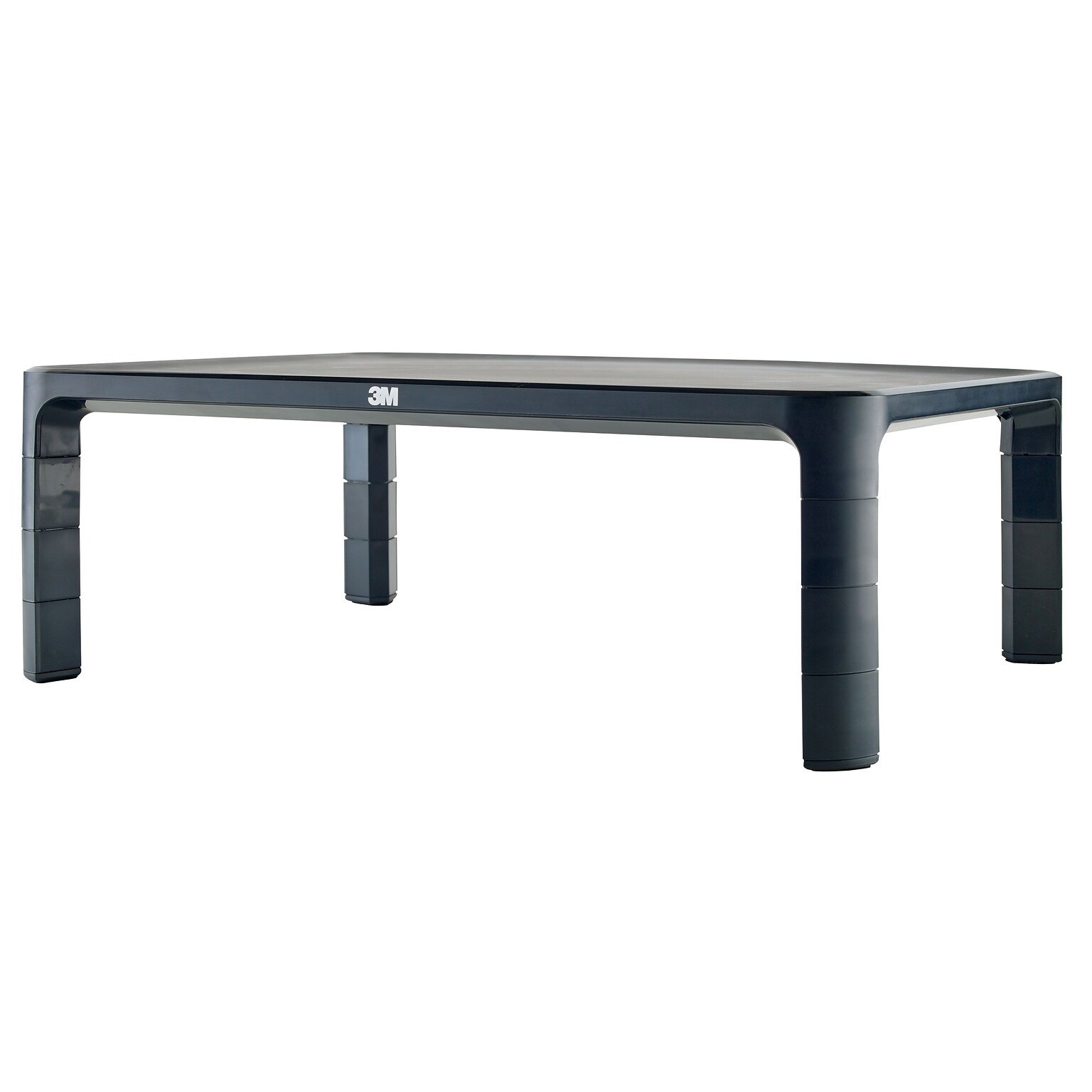 3M™ MS85B Adjustable Monitor Stand