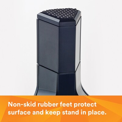 3M™ MS85B Adjustable Monitor Stand