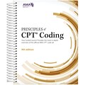 AMA Principles of CPT Coding, 9th Edition